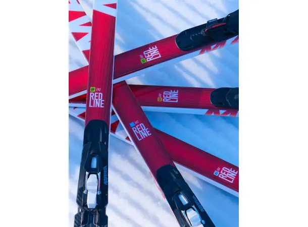 Madshus Redline Classic K2 | 26/27 Konkurranseski for universal- og klister 