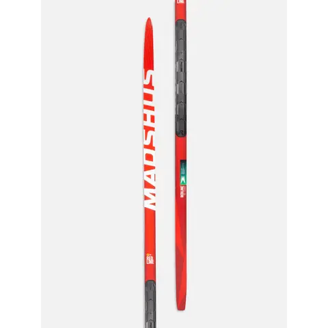 Madshus Redline Classic K2 | 26/27 Konkurranseski for universal- og klister