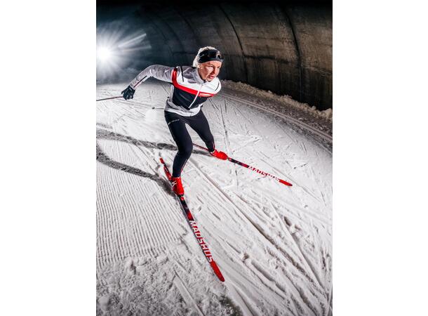 Madshus Redline Skate F2 | 25/26 Racing ski for faste og kompakt snø