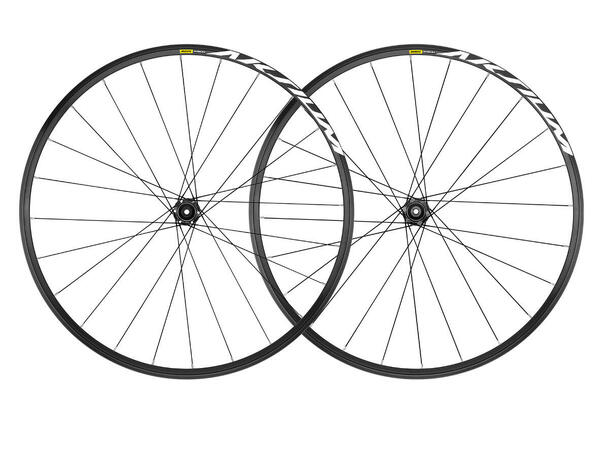 Mavic Aksium Disc CL Hjulsett PR M11 CL