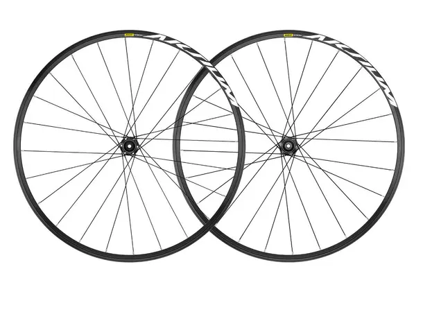 Mavic Aksium Disc CL Hjulsett PR M11 CL 