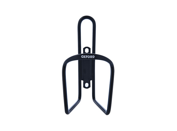 OXFORD Flaskeholder svart 