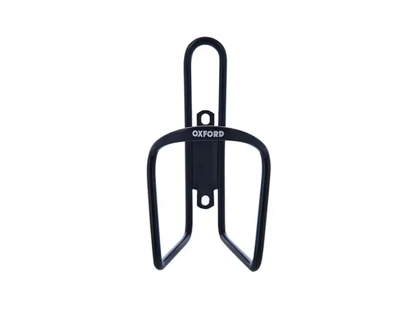 OXFORD Flaskeholder svart 