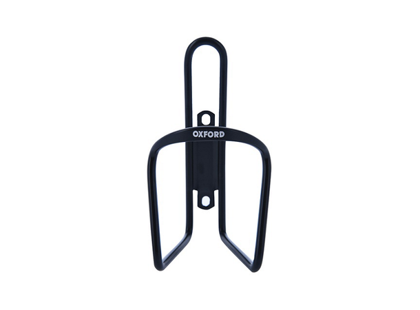 OXFORD Flaskeholder svart
