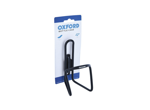 OXFORD Flaskeholder svart 