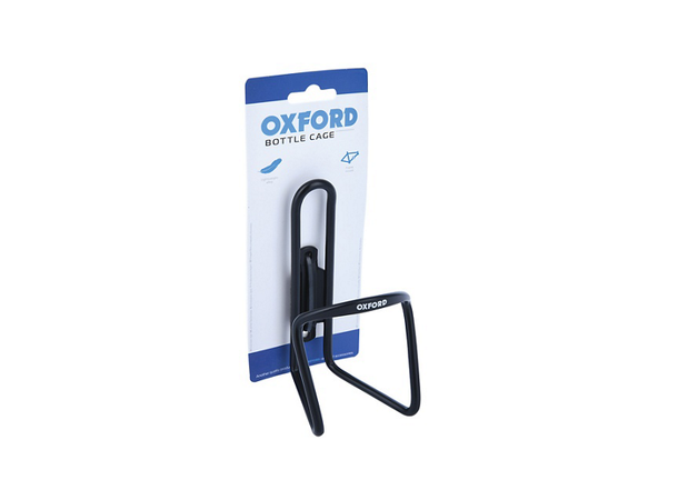 OXFORD Flaskeholder svart