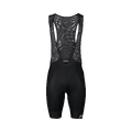 POC Pure Bib Shorts VPDs L Klassisk sort BIB-shorts