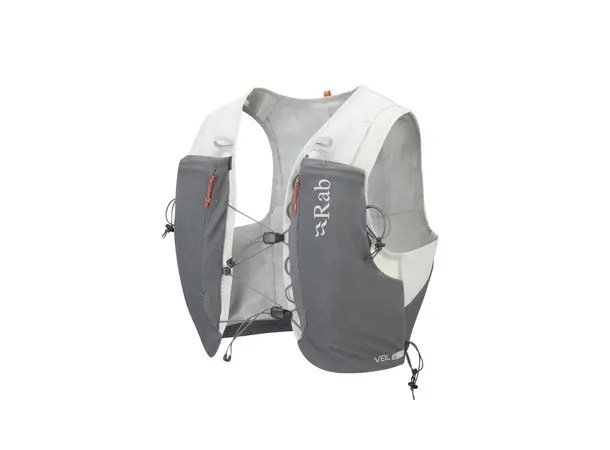 RAB Veil 6 Løpevest Lett løpevest på 6 liter 