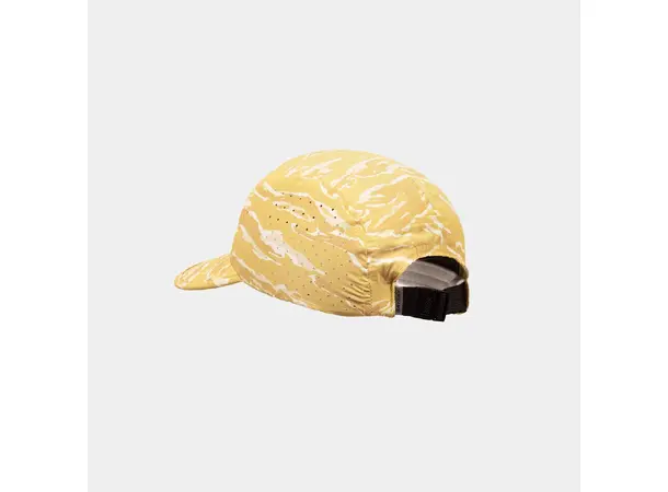 SAYSKY Combat CAP Lett og stilren løpecaps, wellow camo 