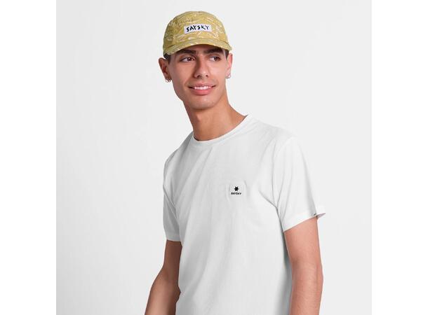 SAYSKY Combat CAP Lett og stilren løpecaps, wellow camo