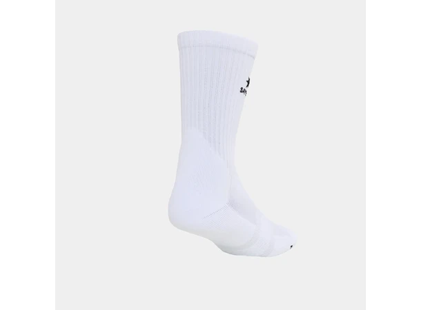 SAYSKY Pace High Socks Komfortabel ribbestrikket sokk 
