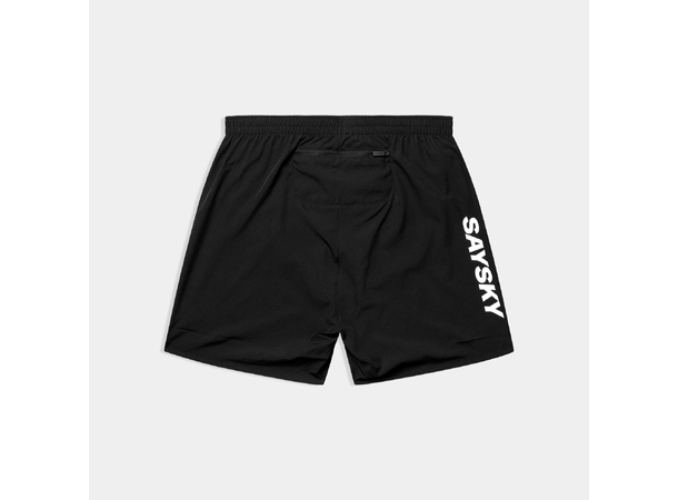 SAYSKY Pace Shorts 6" Lett, teknisk og funksjonell shorts 