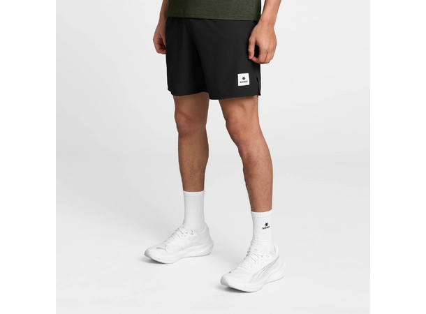 SAYSKY Pace Shorts 6" Lett, teknisk og funksjonell shorts 