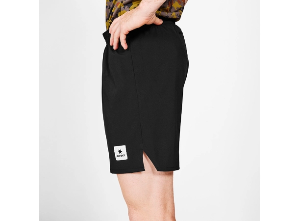 SAYSKY Pace Shorts 6" Lett, teknisk og funksjonell shorts 