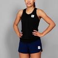 SAYSKY W Clean Combat Pro Singlet M Race-singlet, lett og høy pusteevne
