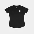 SAYSKY W Clean Combat Pro T-shirt, L Lett og hurtigtørkende løpe t-skjorte