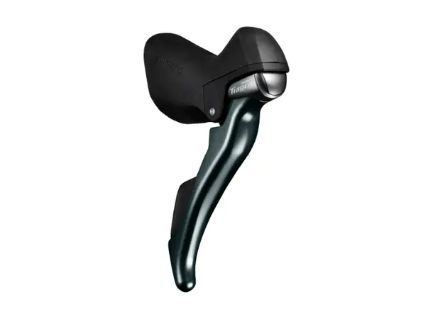 SHIMANO TIAGRA Gir/Bremsespak ST-4700-R ST-4700-R 10-delt DUAL CONTROL LEVER 210 