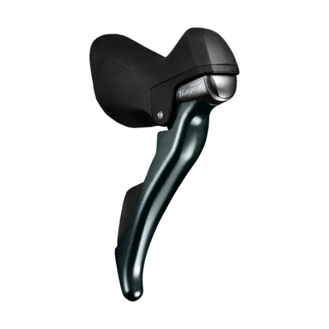 SHIMANO TIAGRA Gir/Bremsespak ST-4700-R ST-4700-R 10-delt DUAL CONTROL LEVER 210