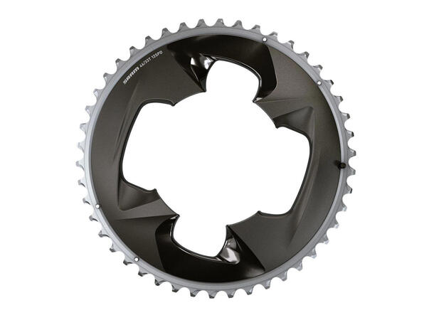 SRAM Drev 48T 107mm 4-hulls Ytterdrev 2-delt krank