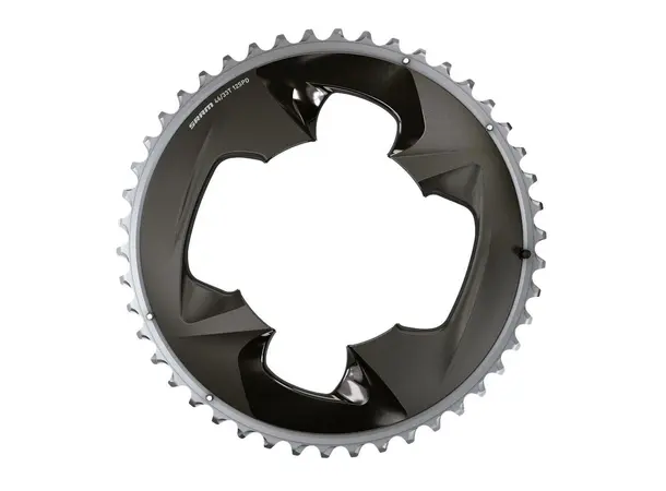 SRAM Drev 48T 107mm 4-hulls Ytterdrev 2-delt krank 