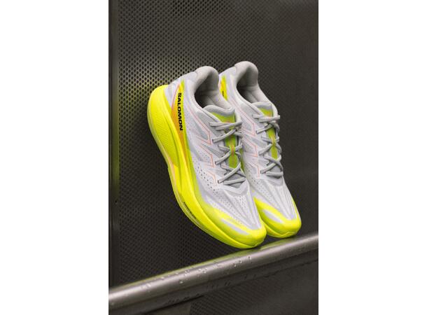 Salomon Phantasm 2 Løpesko Rask løpesko med EnergyBlade 