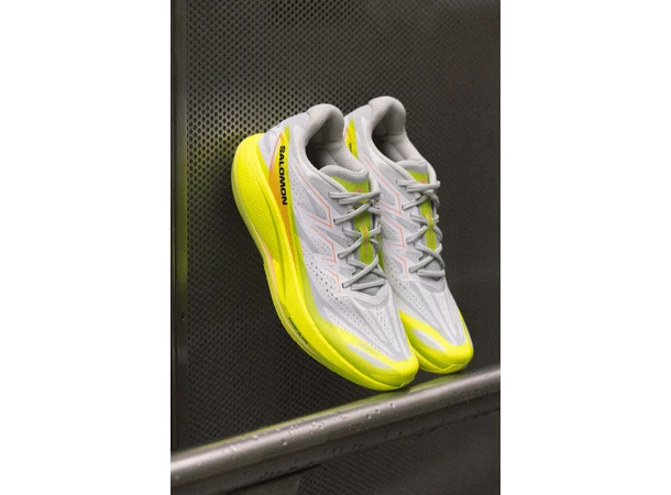 Salomon Phantasm 2 Løpesko Rask løpesko med EnergyBlade 