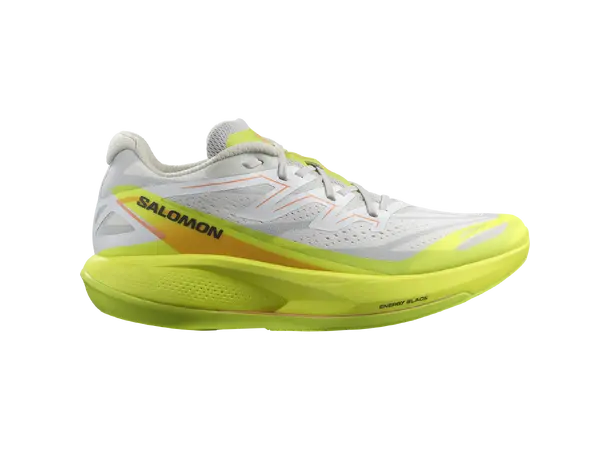 Salomon Phantasm 2 Løpesko Rask løpesko med EnergyBlade 
