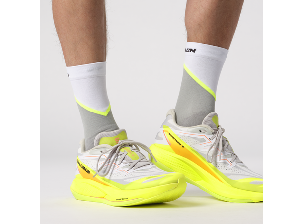 Salomon Phantasm 2 Løpesko Rask løpesko med EnergyBlade 