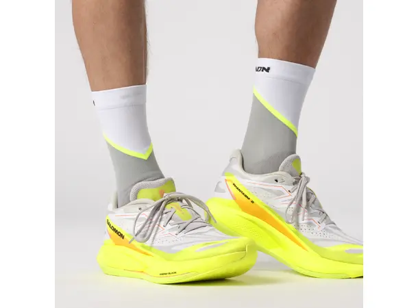 Salomon Phantasm 2 Løpesko Rask løpesko med EnergyBlade 