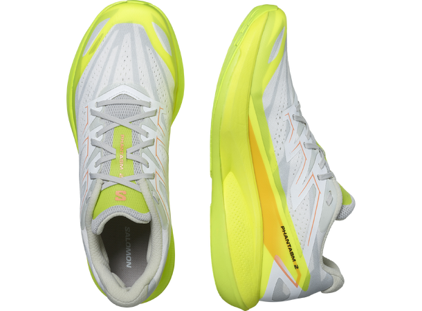 Salomon Phantasm 2 Løpesko Rask løpesko med EnergyBlade 