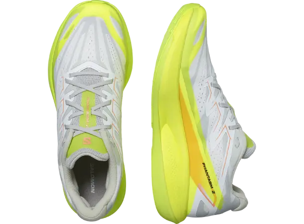 Salomon Phantasm 2 Løpesko Rask løpesko med EnergyBlade 