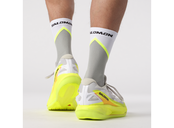 Salomon Phantasm 2 Løpesko Rask løpesko med EnergyBlade 