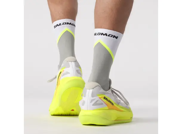Salomon Phantasm 2 Løpesko Rask løpesko med EnergyBlade 