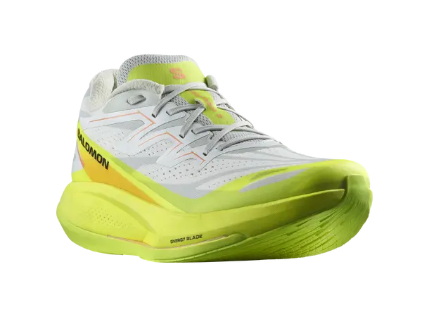 Salomon Phantasm 2 Løpesko Rask løpesko med EnergyBlade 