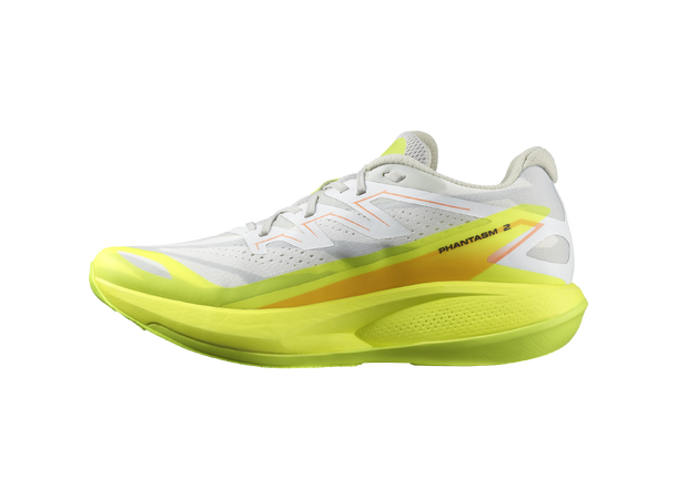 Salomon Phantasm 2 Løpesko Rask løpesko med EnergyBlade 