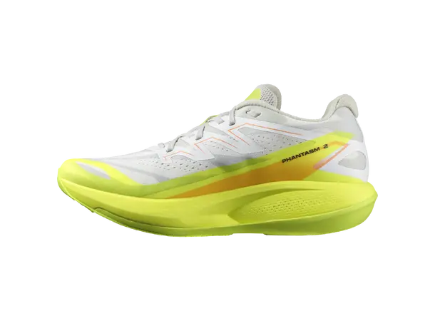 Salomon Phantasm 2 Løpesko Rask løpesko med EnergyBlade 