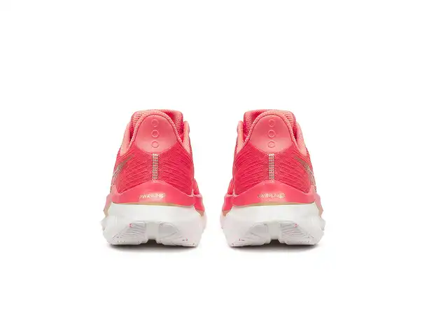 Saucony Endorphin Speed 5 Women Coral/salmon, allsidig temposko 