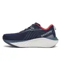 Saucony Triumph 22 41,5 Navy/dusk