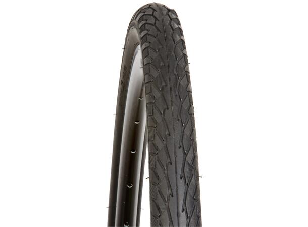 Spectra Dekk 44-22 Pergo XNR Sort, 60TPI, 700x42