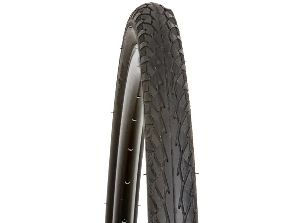 Spectra Dekk 44-22 Pergo XNR Sort, 60TPI, 700x42 