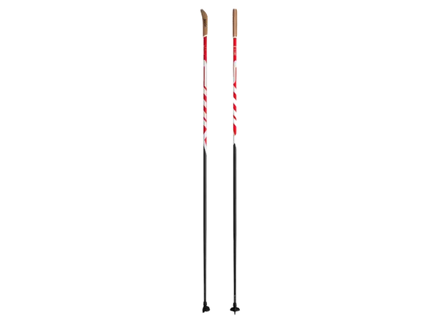 Swix Aero Triac 5.0, skistav - 155cm Ny racingstav fra Swix 