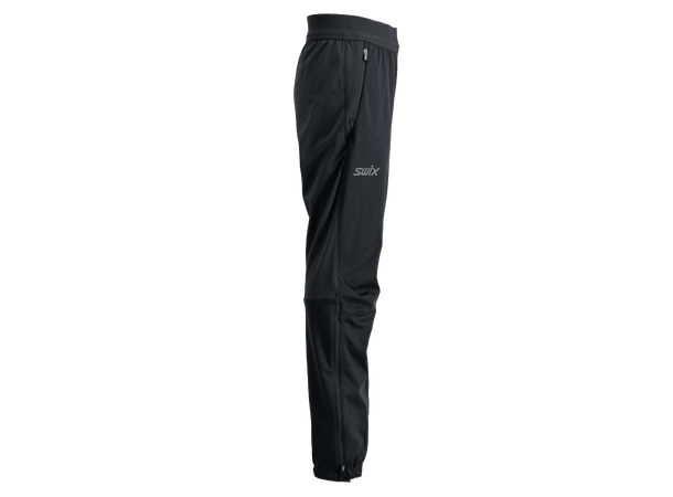 Swix Cross Pants Jr Langrennsbukse til junior 