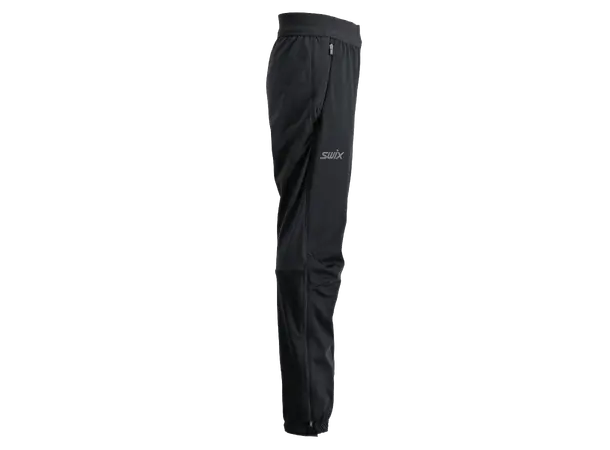 Swix Cross Pants Jr Langrennsbukse til junior 