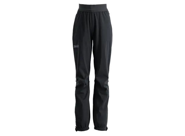Swix Cross Pants Jr Langrennsbukse til junior 