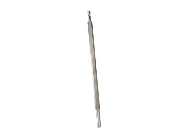 Swix T14SL-HEX Drive Shaft for handle 210mm robust aksel for roto-børste 