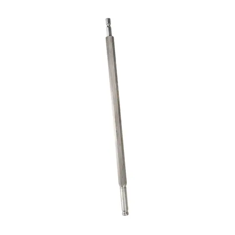 Swix T14SL-HEX Drive Shaft for handle 210mm robust aksel for roto-børste