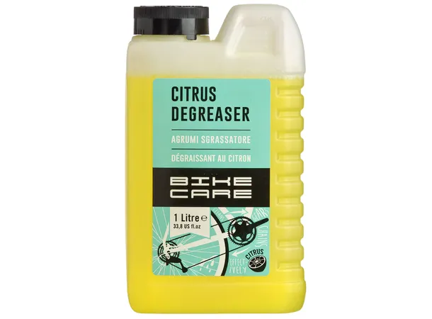 TEC Citrus Avfetting 1L 