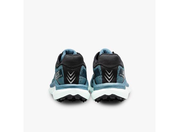 VJ Sarva Ace M Piggsko 45,5 Blå, vinterløpesko med pigg 