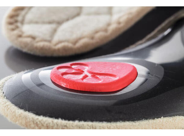 Viva Winnter Thermo Såle Ekstra isolerdende såler 