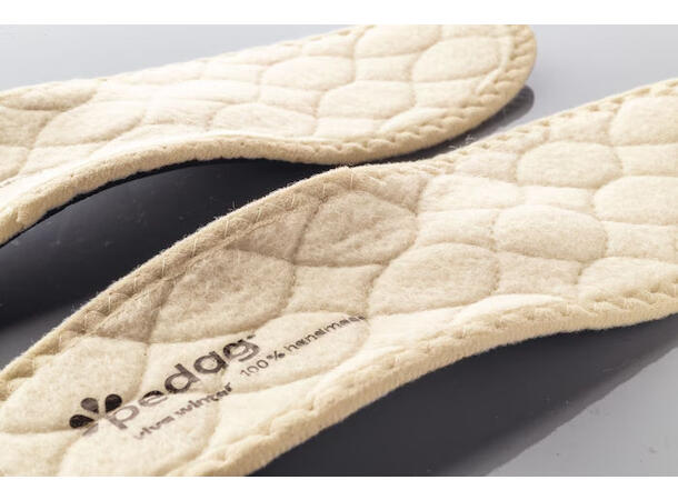 Viva Winnter Thermo Såle Ekstra isolerdende såler